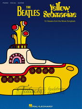The Beatles - Yellow Submarine